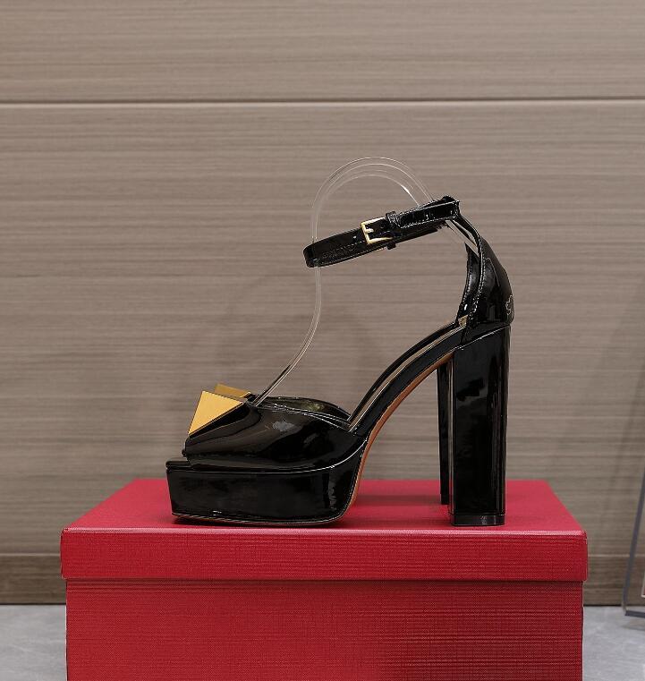 SAMC - VEL Women Shoes - 349
