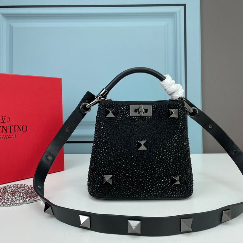 Satchel Bags - VLO Bags - 053