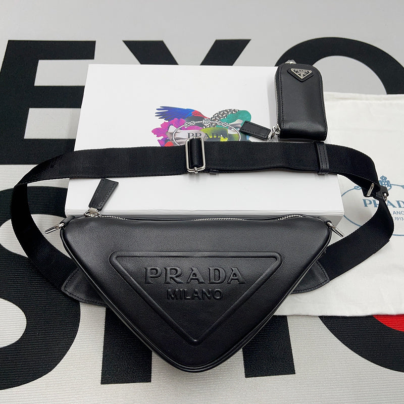 Satchel Bags - PDA Bags - 2805