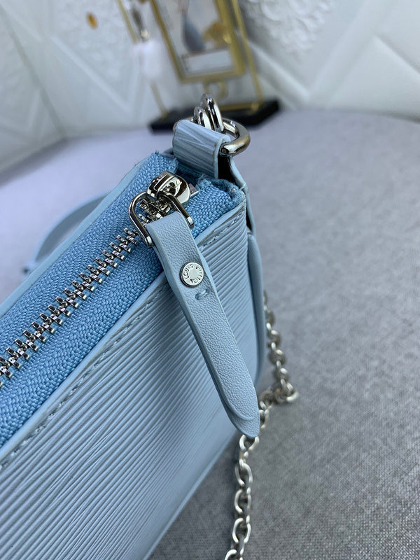 Satchel Bags - VL2 Bags - 548