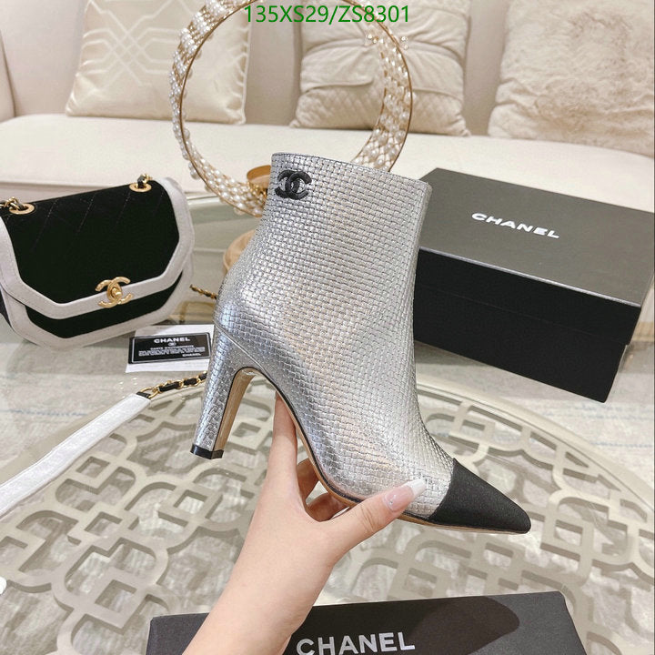 SAMC - CHL Women Boots - 236