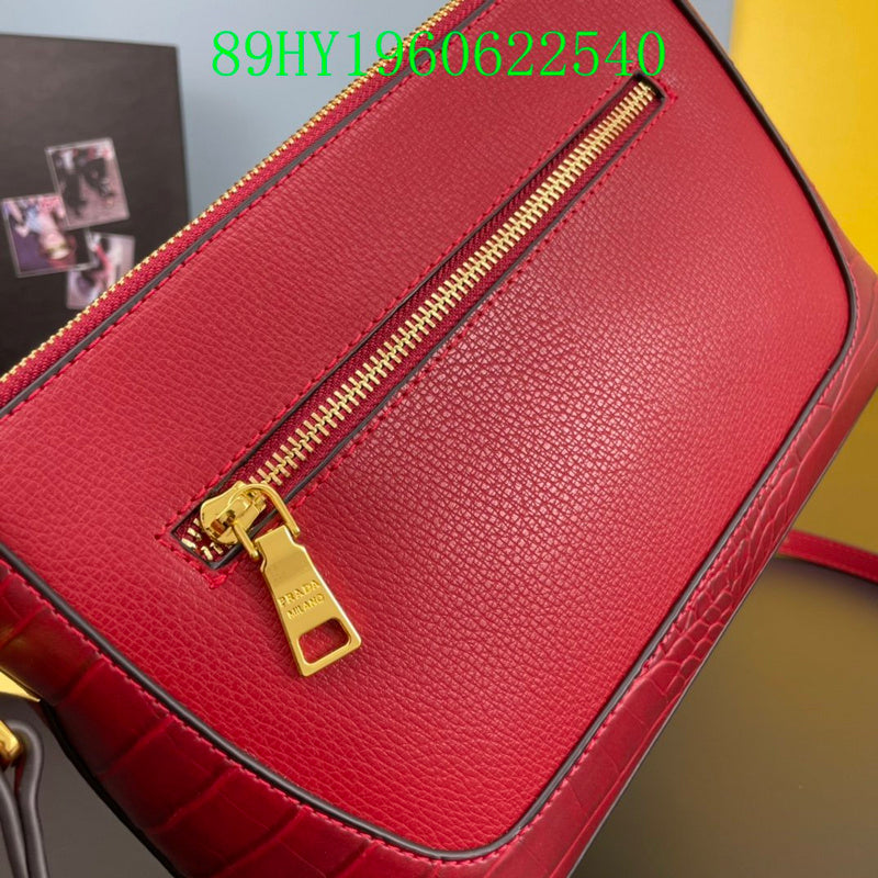 Satchel Bags - PDA Bags - 4198