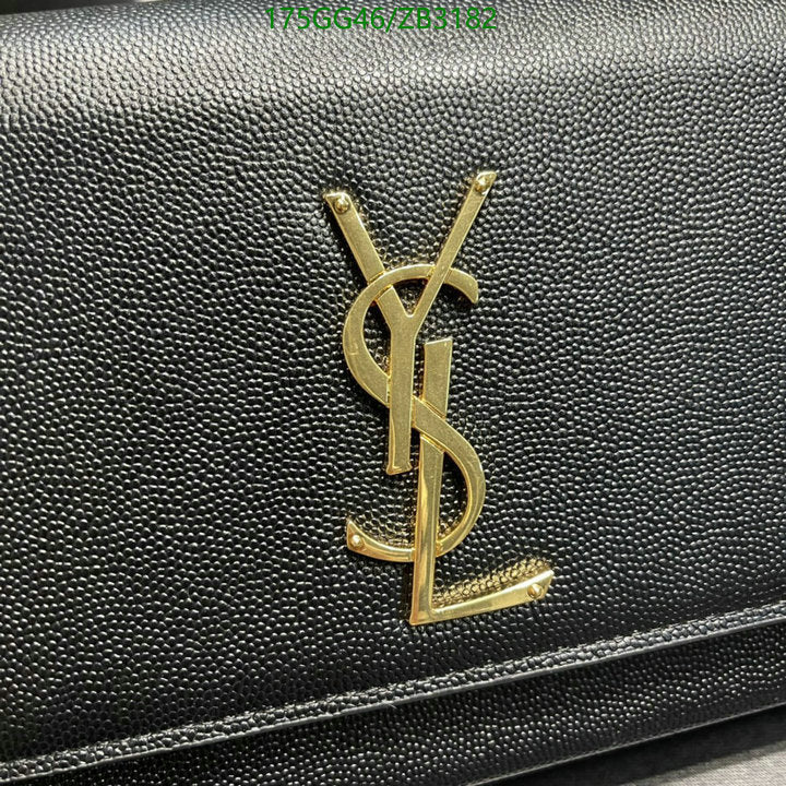 SAMC - YLS Bags - 388