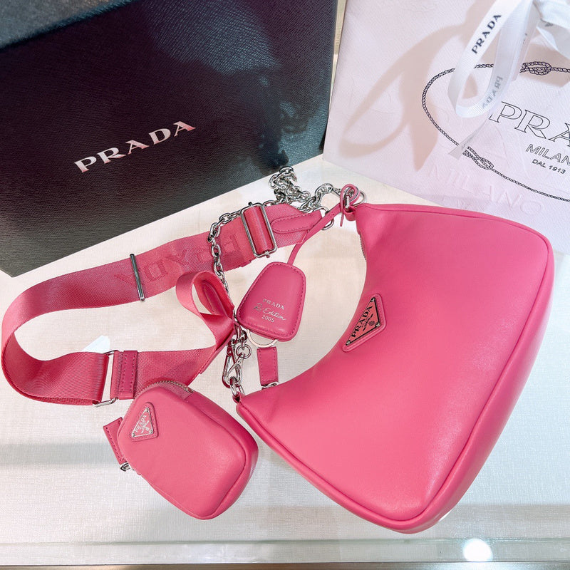 Satchel Bags - PDA Bags - 2119