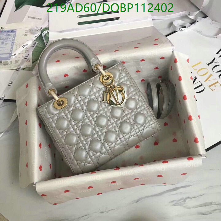SAMCC - DOR Bags - 1439