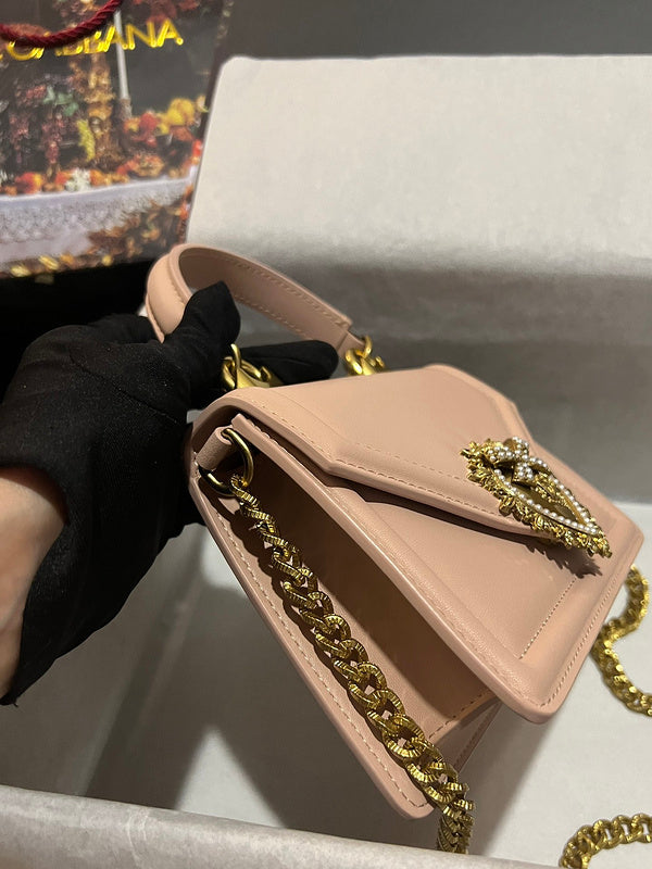 Glamy - DG bag - 446