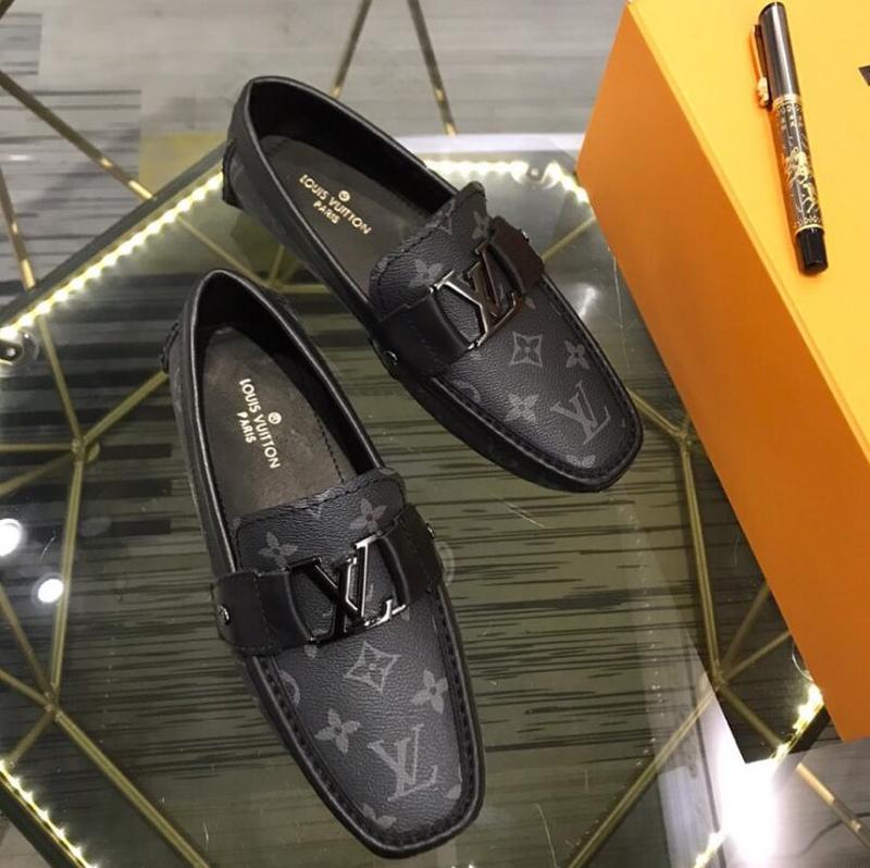 Glamy - LOV Men Shoes - 1933