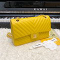 Satchel Bags - CLN Bags - 1140