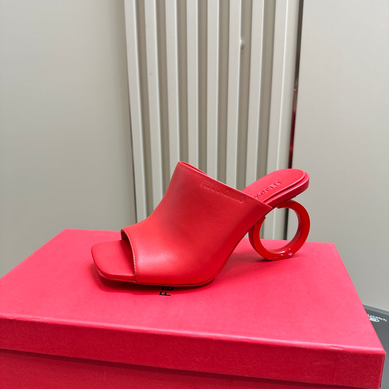 Glami - FGO Women Shoes - 372