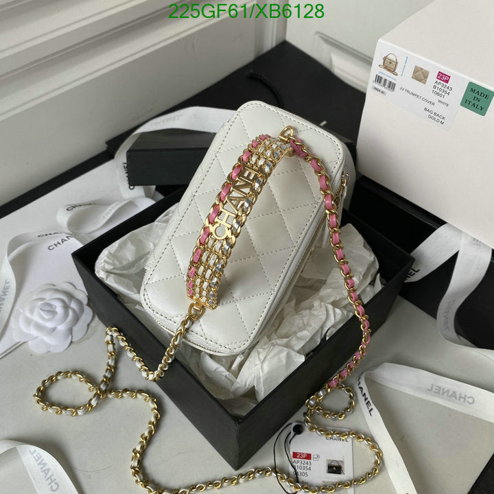 SAMC - CHL Bags - 806