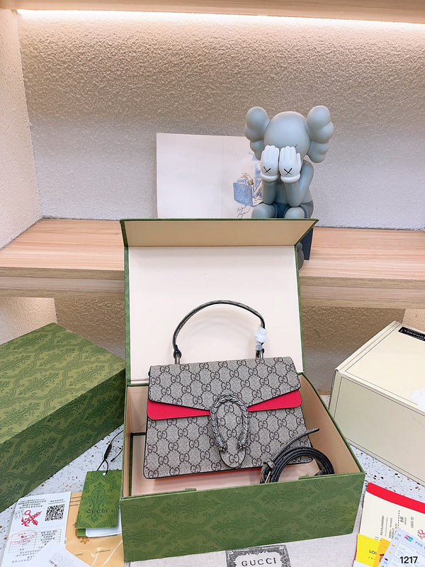 Glami Fashion - GCI Bags - 11651