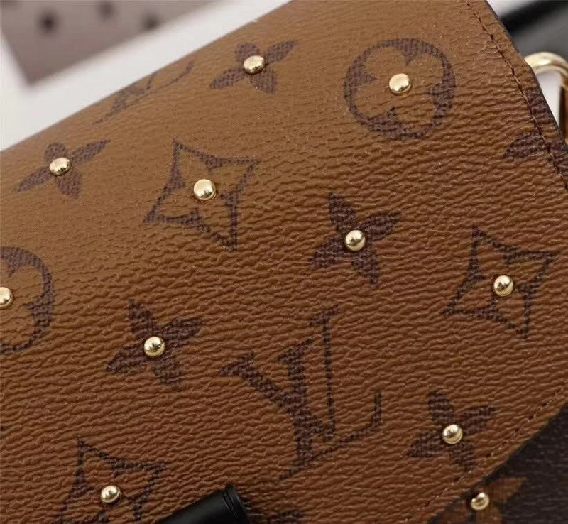 Satchel Bags - VL Bags - 4189