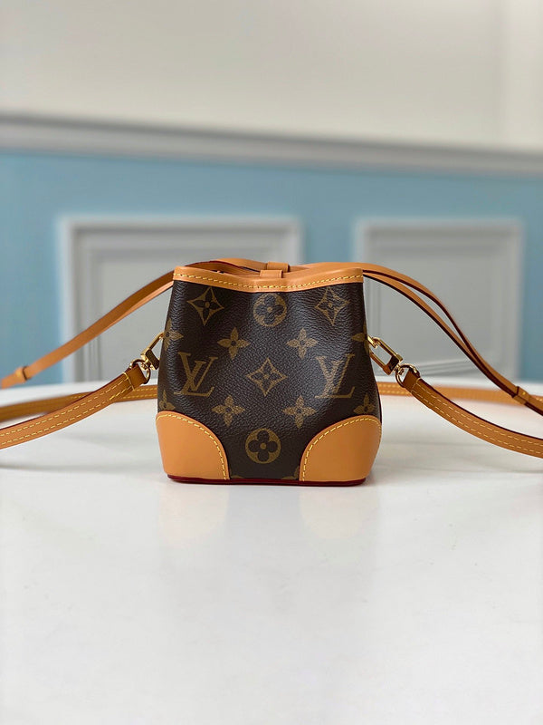 Satchel Bags - VL1 Bags - 828