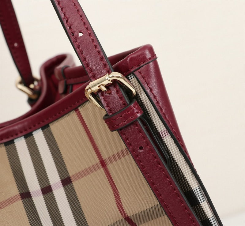 Satchel Bags - BBR Bags - 1026