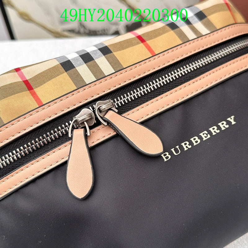 ELE Fashion -BBR Bags - 196