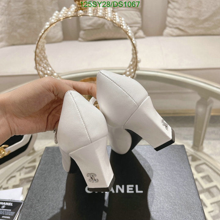 SAMC - CHL Women Shoes Ballet - 088