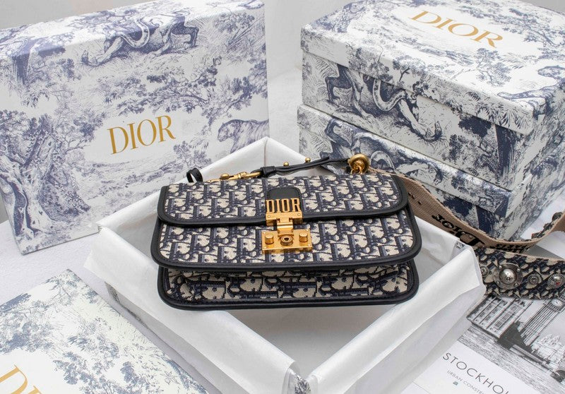Satchel Bags - DOR Bags - 824