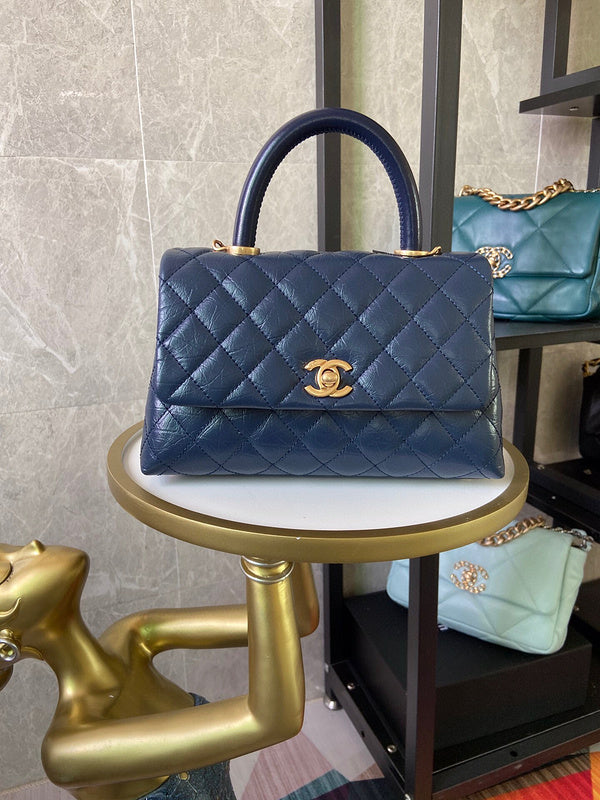 Satchel Bags - CHL Bags - 4695