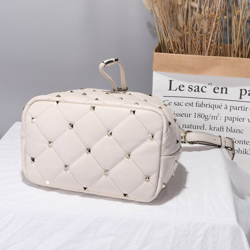Satchel Bags - VTO Bags - 1265