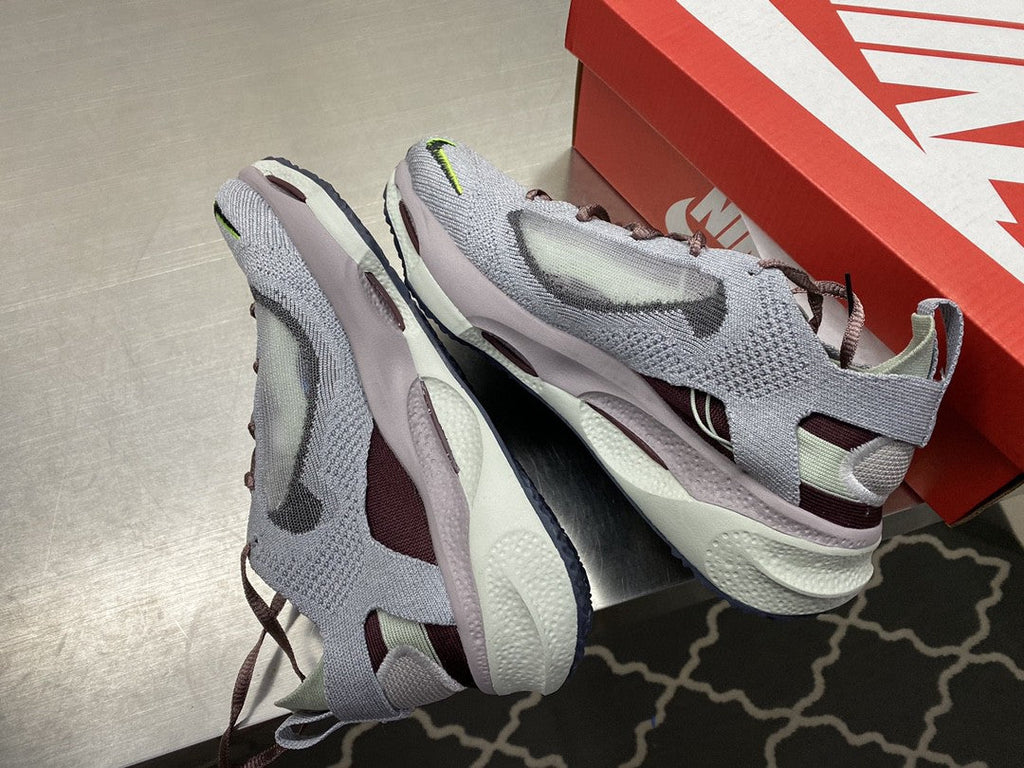 NIKE SPARK  GlamIyknit Platinum Tint For Men