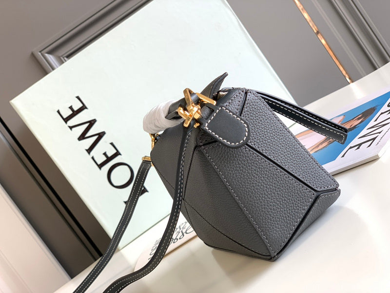Glamy - LWO Bags - 584