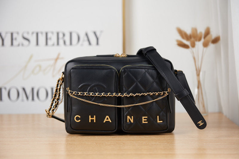 GlamI - CHL Bags - 3045