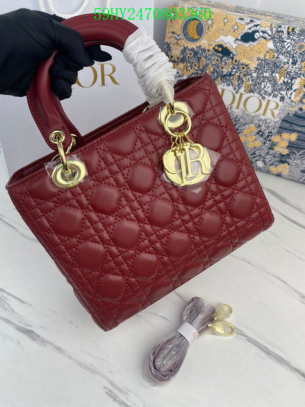 Glami - DOR Bags - 1355