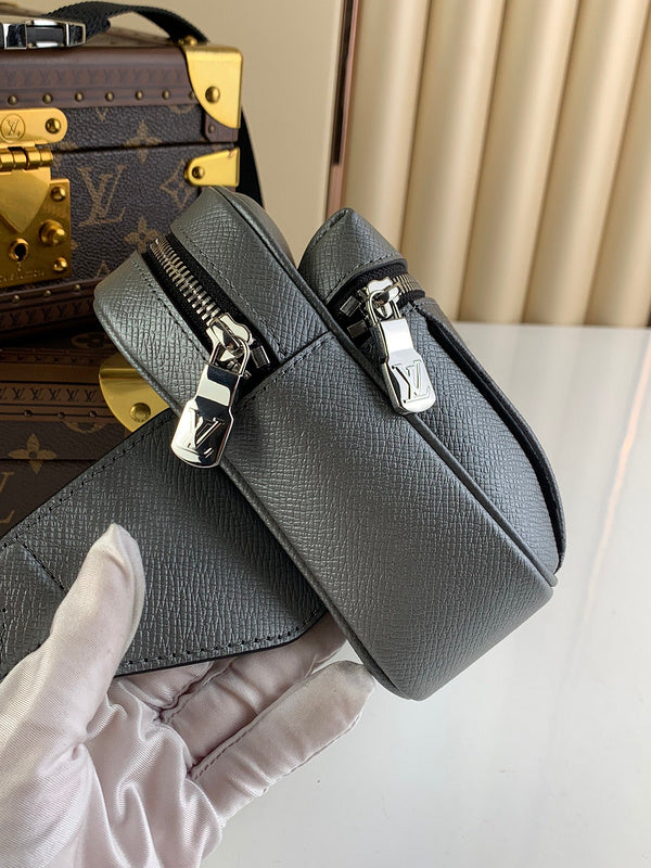 Satchel Bags - VL Bags - 4295