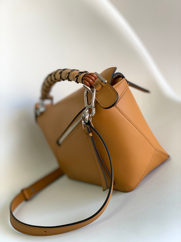 Glamy - LWO Bags - 238
