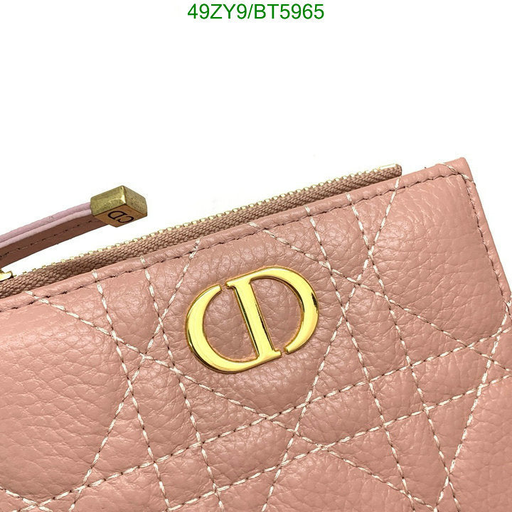 SAMC - DOR Wallets - 028
