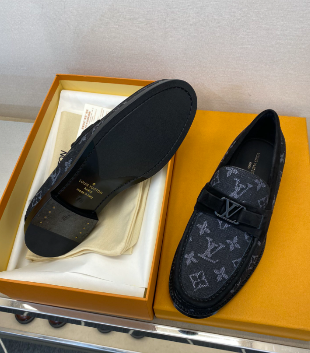 SAMC - LOV Men Shoes - 020