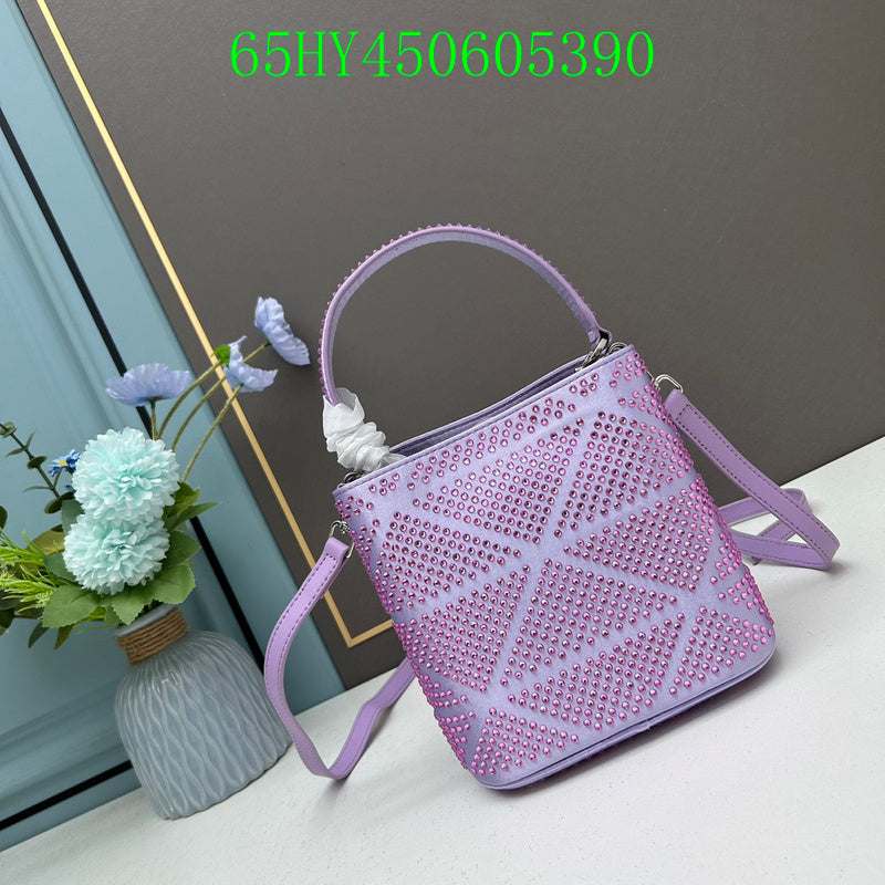 Satchel Bags - PDA Bags - 3234
