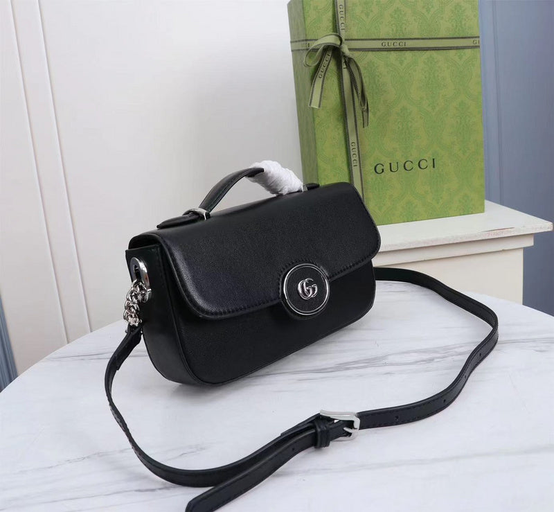 Satchel Bags - GCI Bags - 1355