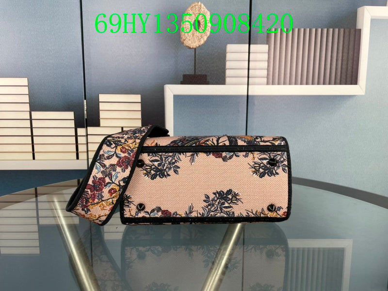 Glami - DOR Bags - 1253