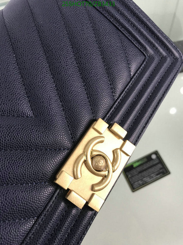 SAMC - CHL Bags - 510