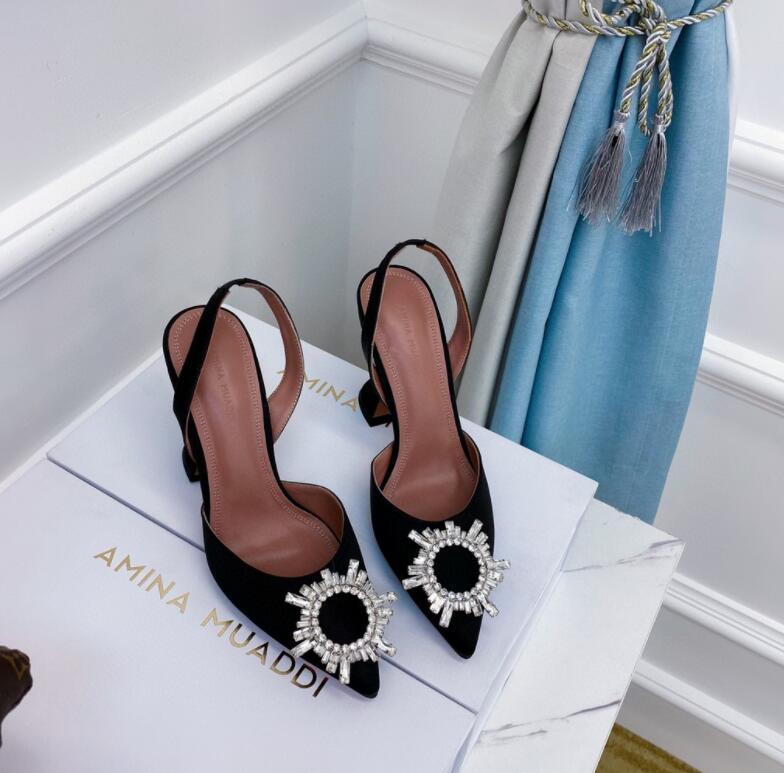 SAMC - AMID Women Shoes - 036