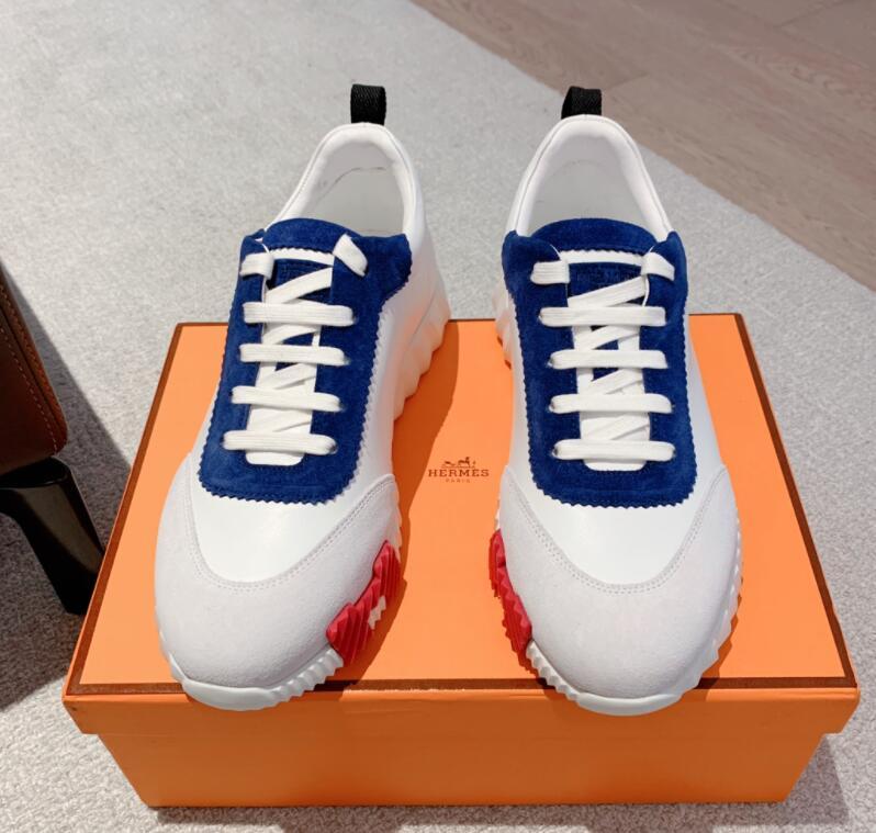 SAMC - HMS Men Shoes - 274