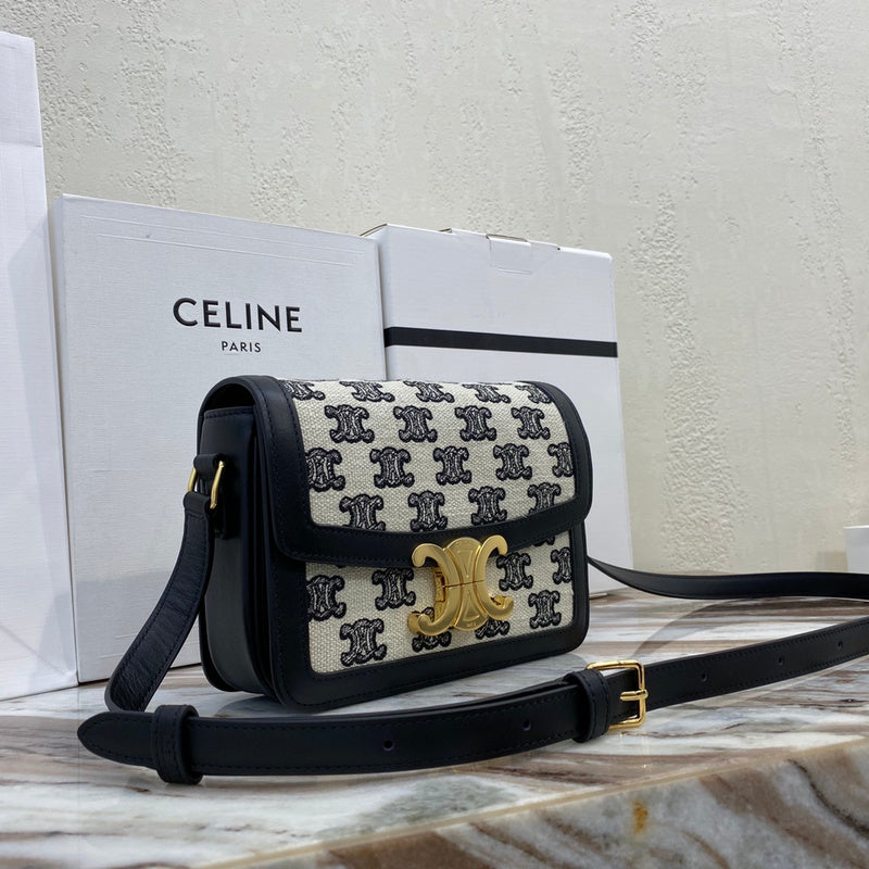 Glamy - COL Bags - 1523