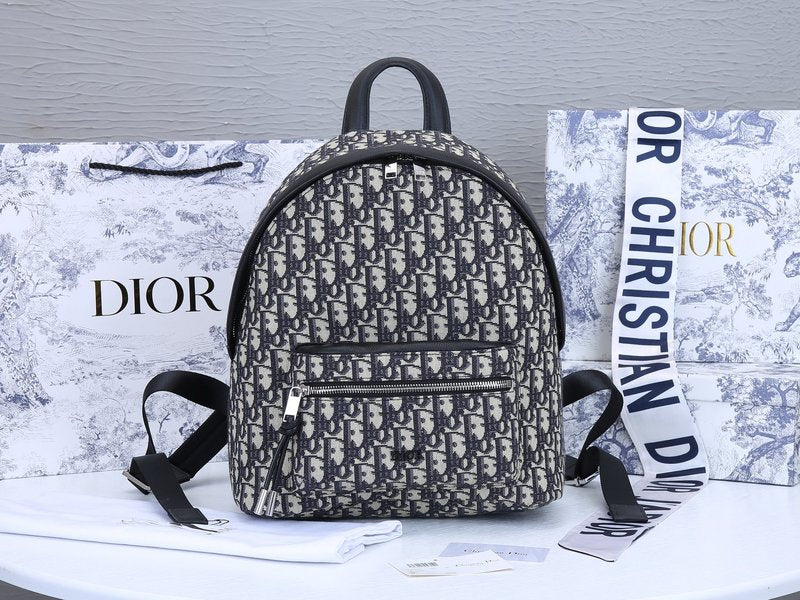 Satchel Bags - DOR Bags - 043