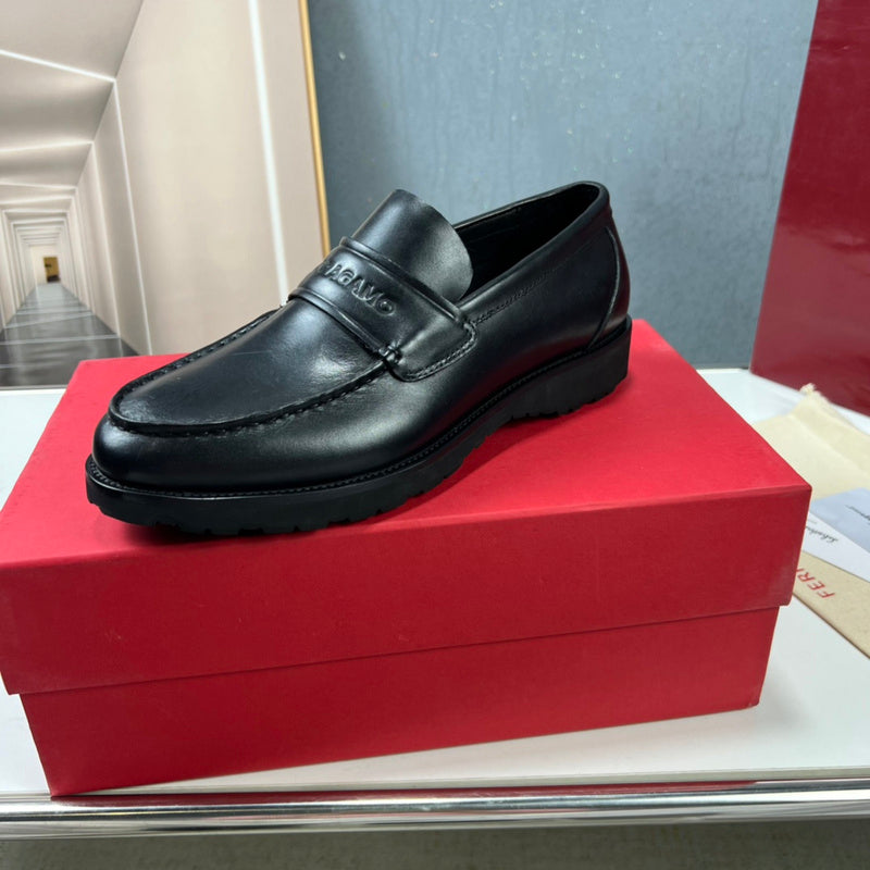 Glami - FGO Men Shoes - 975