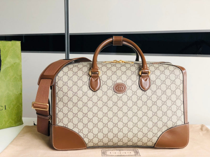 Glami Fashion - GCI Bags - 12559