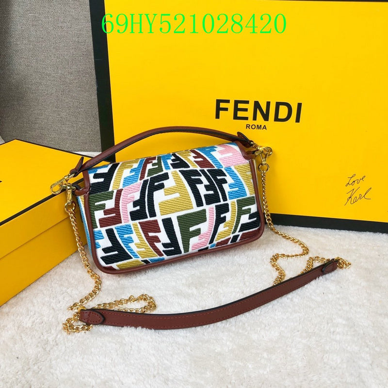 Glami - FDE Bags - 2196