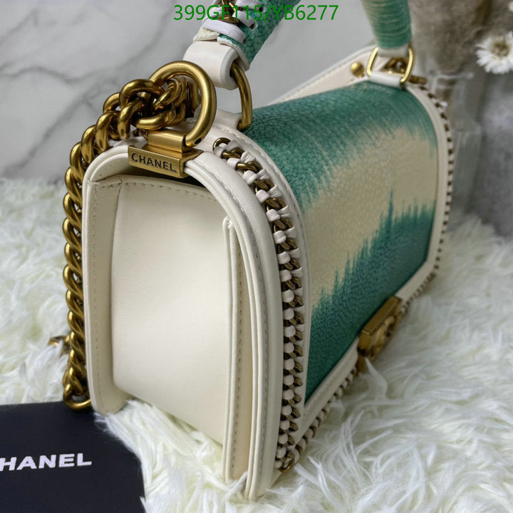 SAMC - CHL Bags - 831