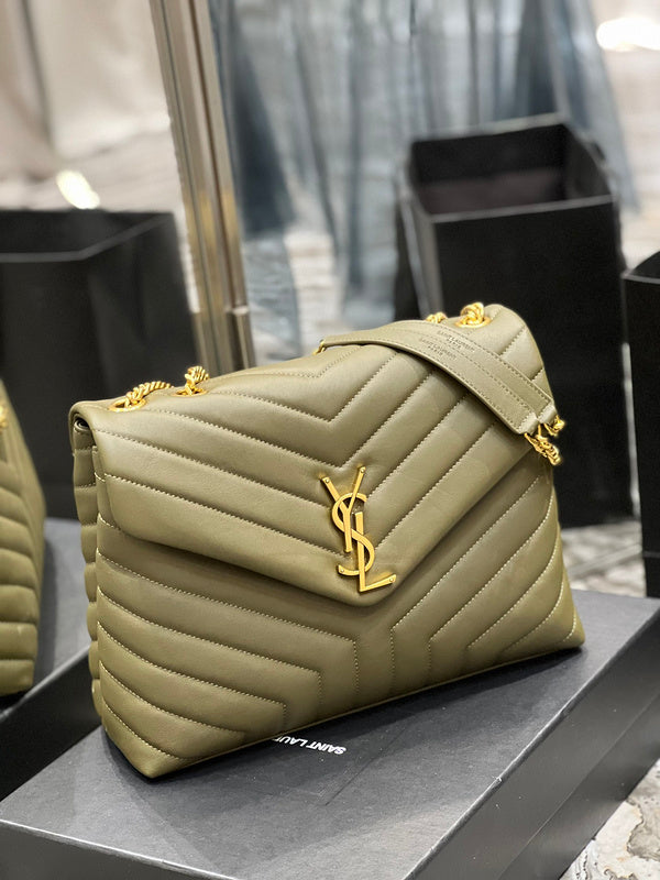 Satchel Bags - SLY Bags - 780