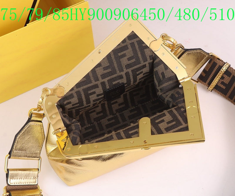 Glami - FDE Bags - 1447