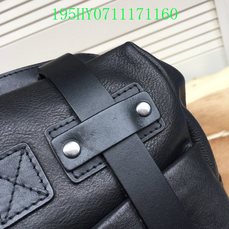 Glami - HMS Bags - 981