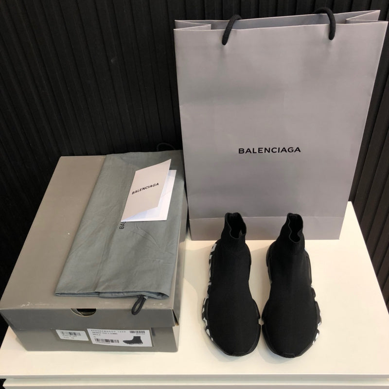 Satchel Bags - Mix Shoes - 1784