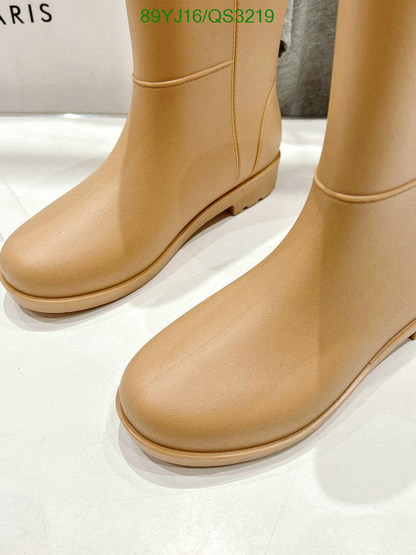 SAMC - COL Women Boots - 059