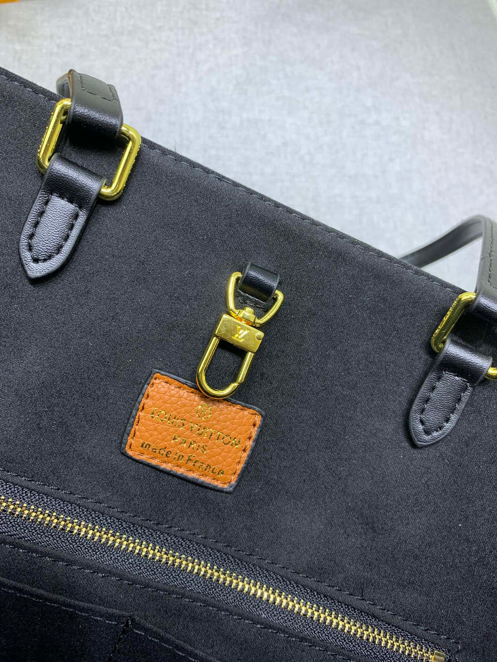 EN - Luxury Bags LUV 751