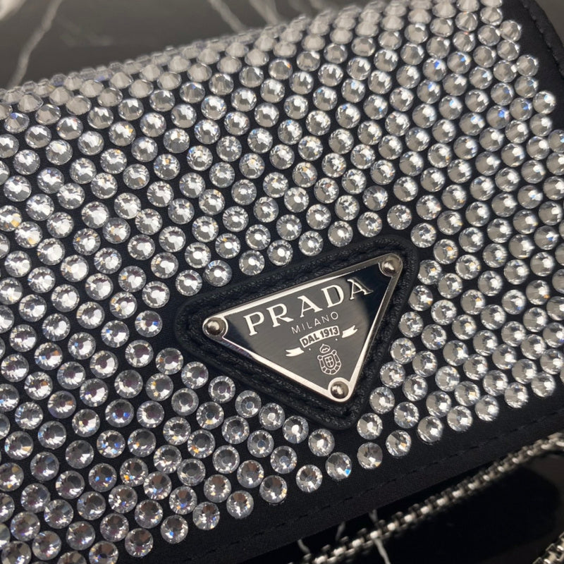 Glamy - PD Bags - 1108
